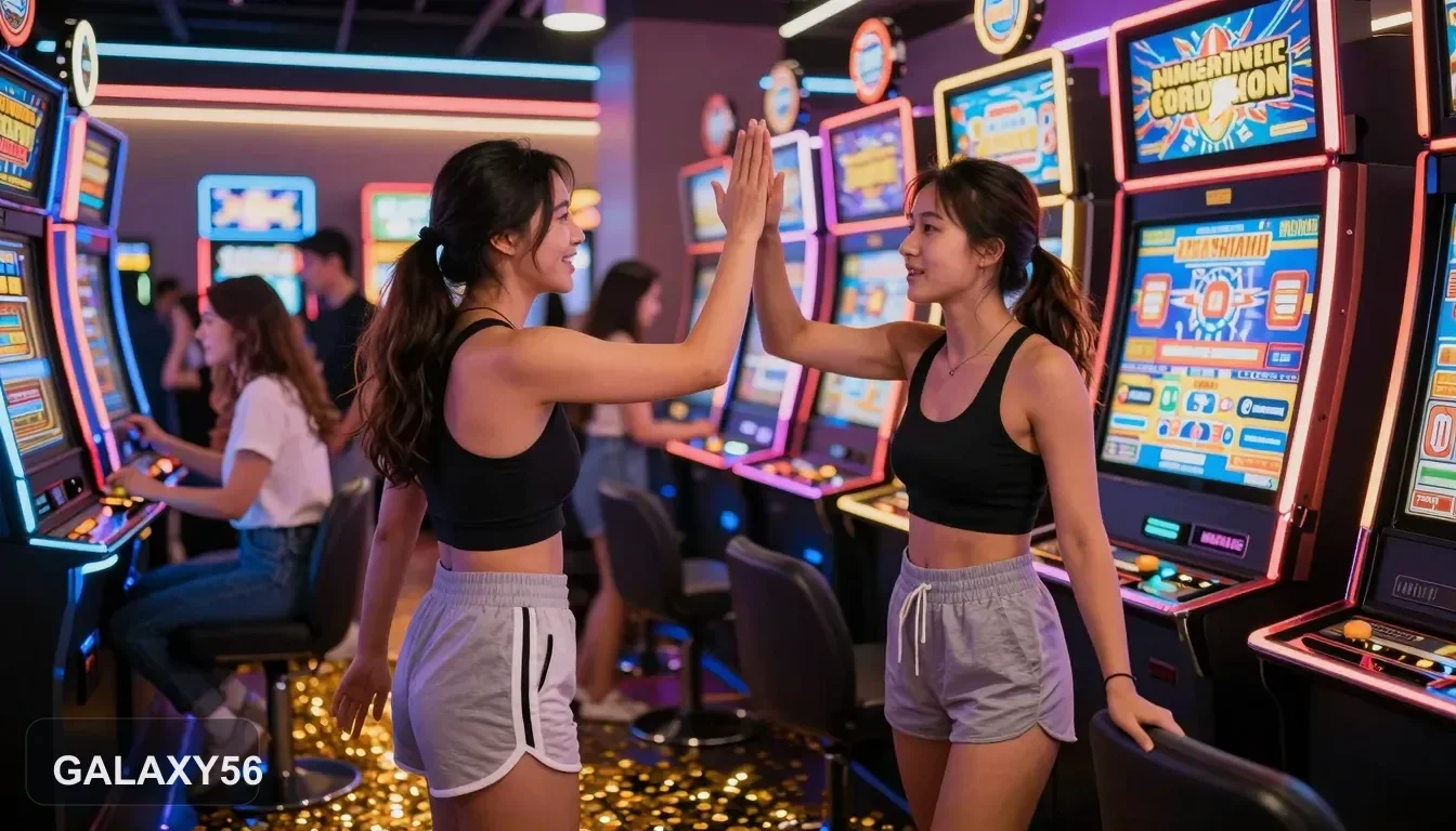 ควรเช็กข้อมูลอะไรบ้างก่อนใช้งาน GALAXY56